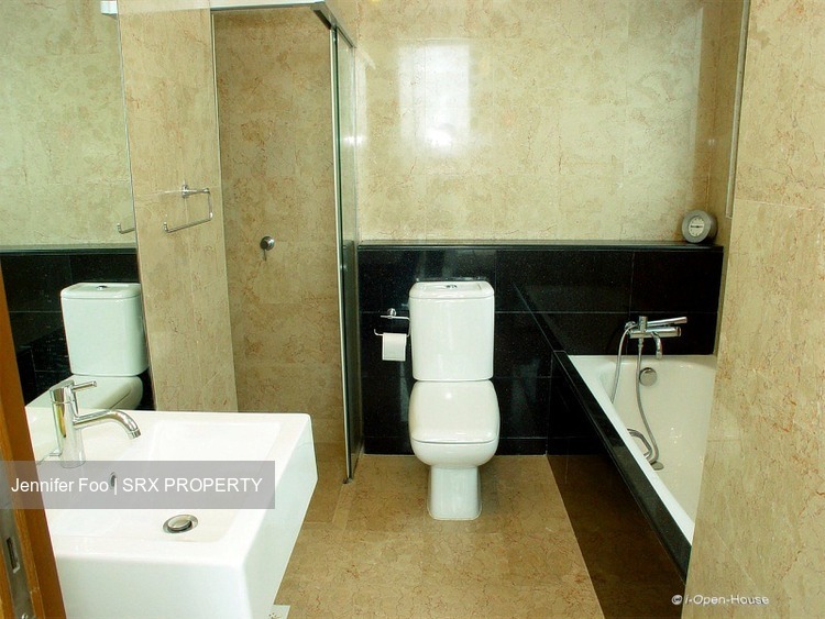 Mill Point (D10), Apartment #504387561